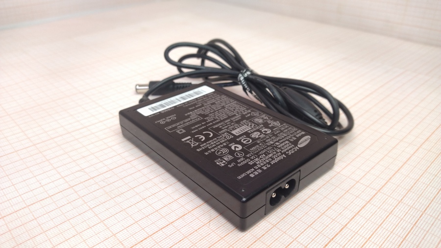 064-032-001 БП для мониторов SAMSUNG AD-3612S #1