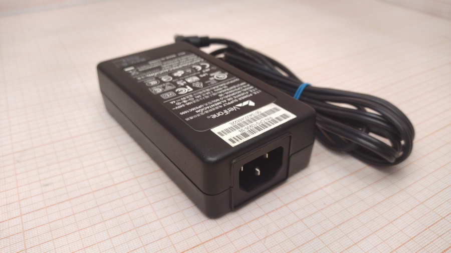 064-033-001 БП для платежного терминала VERIFONE UP036C1090 #1