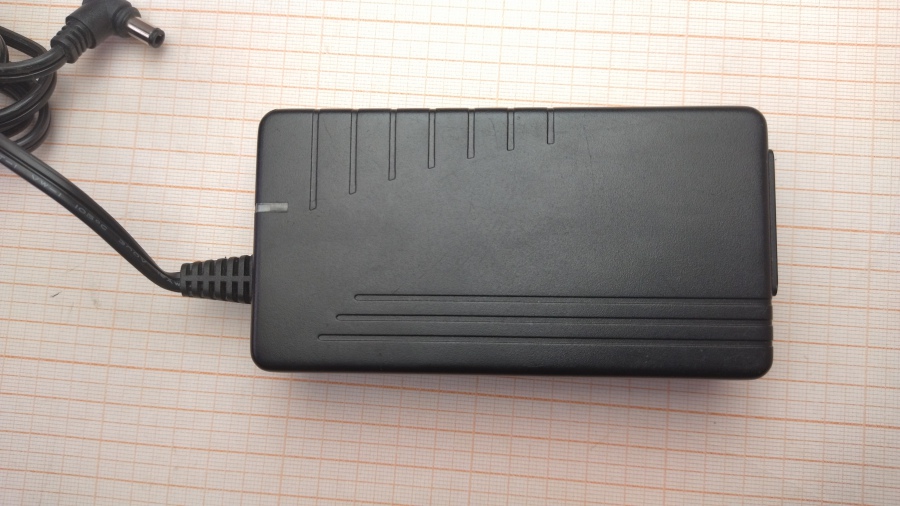 064-033-001 БП для платежного терминала VERIFONE UP036C1090 #3