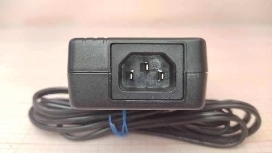 064-033-001 БП для платежного терминала VERIFONE UP036C1090 #4