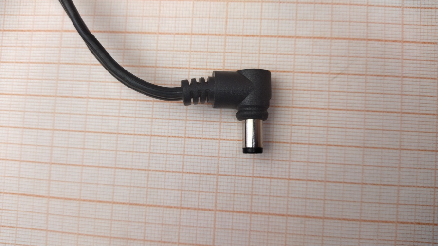 064-033-001 БП для платежного терминала VERIFONE UP036C1090 #5