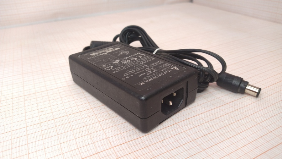 064-034-001 БП для ККМ VERIFONE ADP-36XB #1