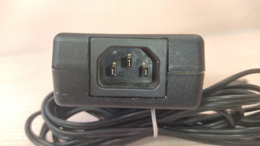 064-034-001 БП для ККМ VERIFONE ADP-36XB #4