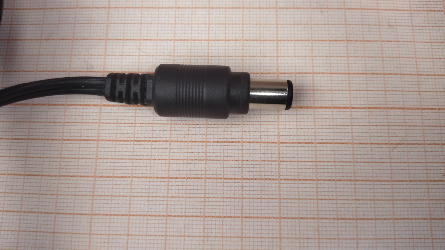 064-034-001 БП для ККМ VERIFONE ADP-36XB #5