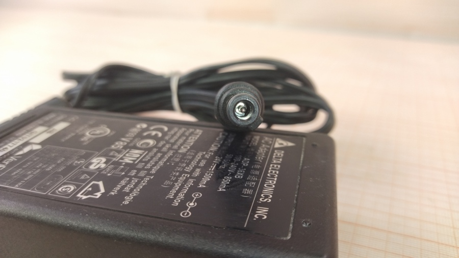 064-034-001 БП для ККМ VERIFONE ADP-36XB #6