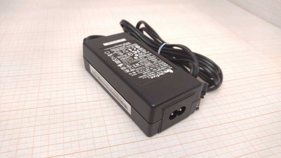 064-035-001 БП для ККМ VERIFONE CAE036092 #1