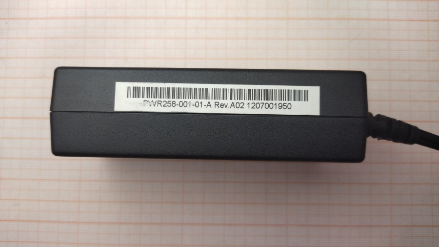 064-035-001 БП для ККМ VERIFONE CAE036092 #4