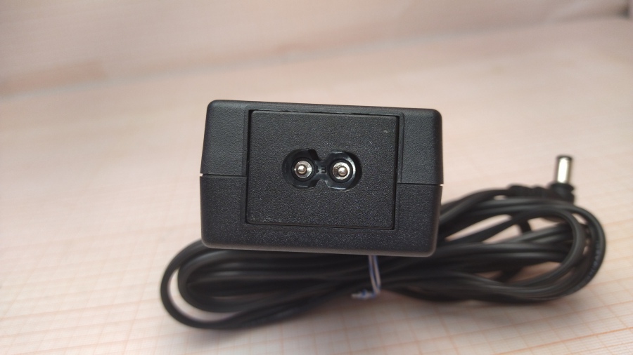 064-035-001 БП для ККМ VERIFONE CAE036092 #5