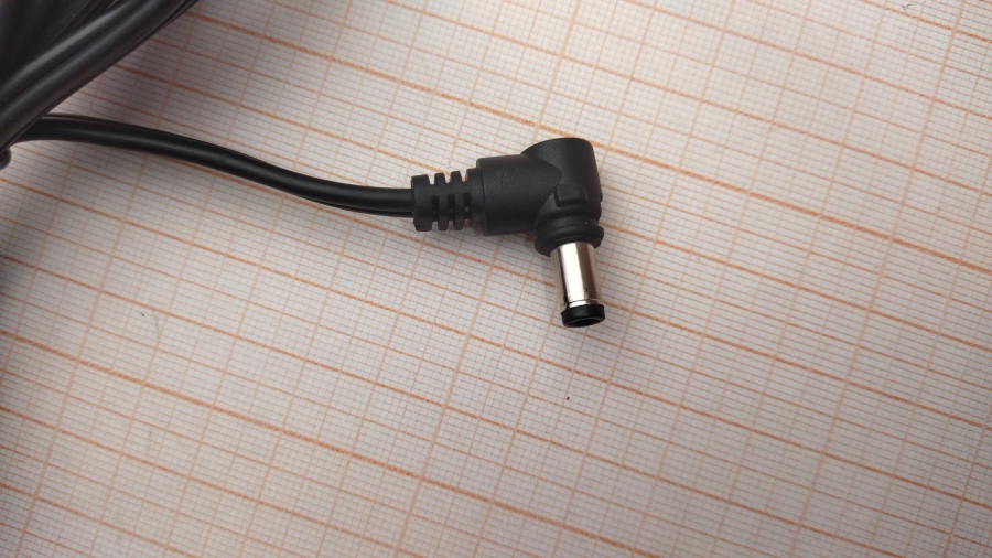 064-035-001 БП для ККМ VERIFONE CAE036092 #6