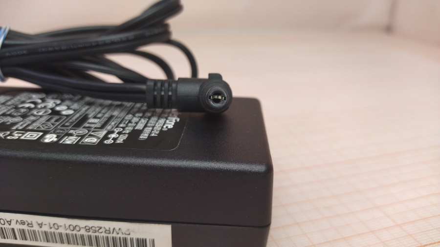 064-035-001 БП для ККМ VERIFONE CAE036092 #7