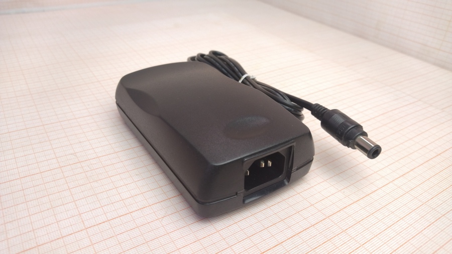 064-038-001 БП для платежного терминала VERIFONE UP04031255 #1