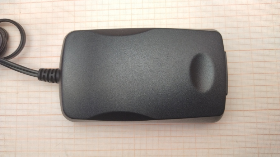 064-038-001 БП для платежного терминала VERIFONE UP04031255 #3