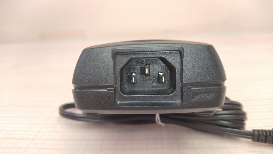 064-038-001 БП для платежного терминала VERIFONE UP04031255 #4