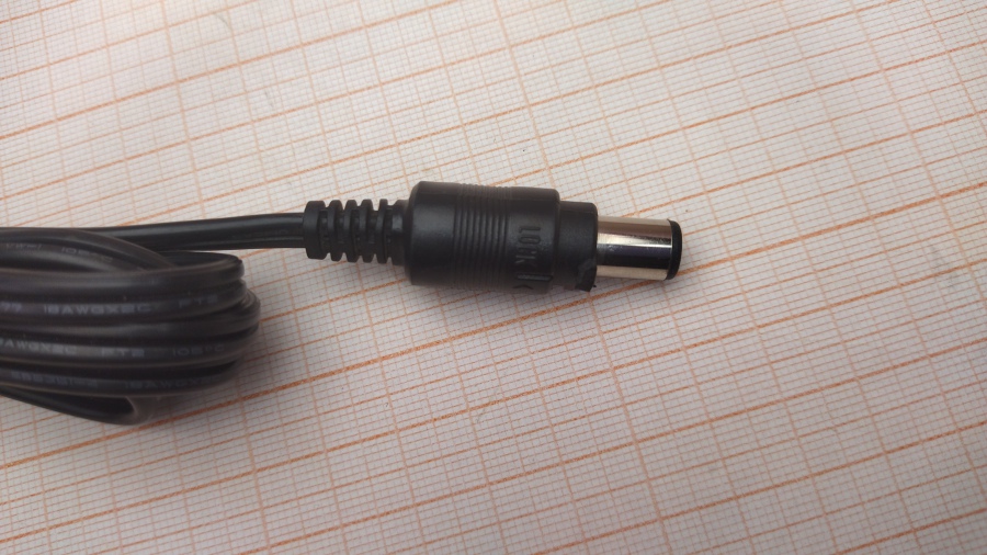 064-038-001 БП для платежного терминала VERIFONE UP04031255 #6