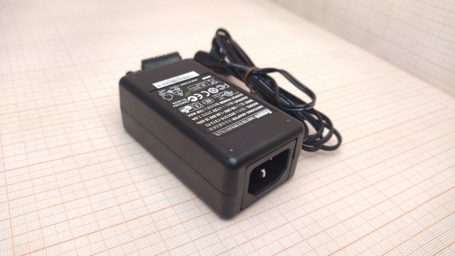 064-039-001 БП для ККМ SUNNY SYS1319-1212-T3 #1