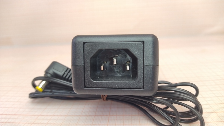 064-039-001 БП для ККМ SUNNY SYS1319-1212-T3 #4