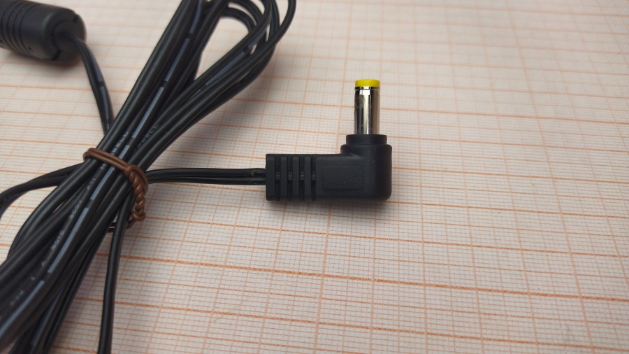 064-039-001 БП для ККМ SUNNY SYS1319-1212-T3 #5