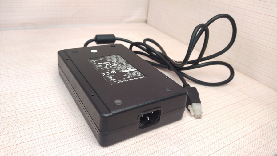 088-416-001 БП внешний для коммутатора Zebra 86-14000-244R #1