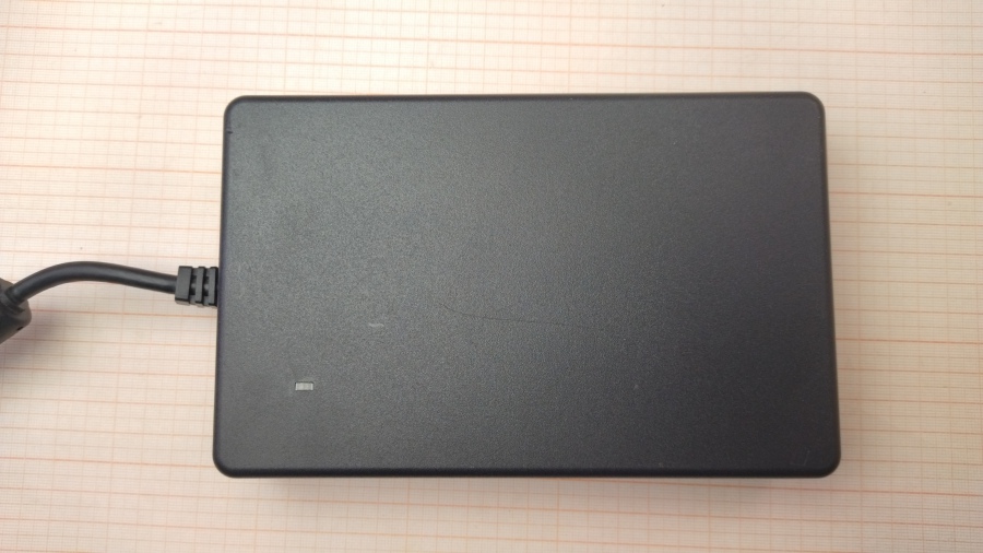 088-416-001 БП внешний для коммутатора Zebra 86-14000-244R #4