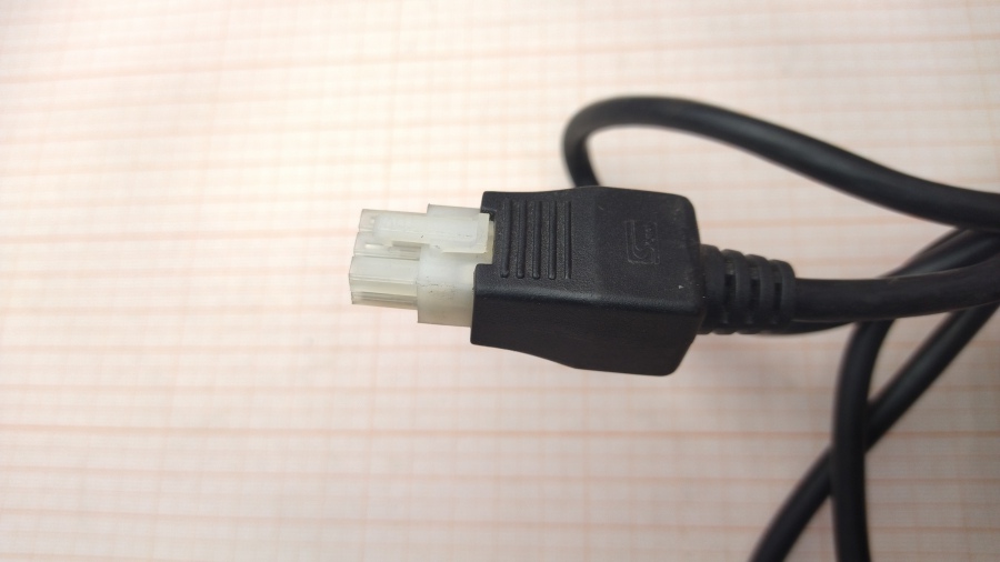 088-416-001 БП внешний для коммутатора Zebra 86-14000-244R #6