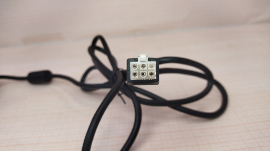 088-416-001 БП внешний для коммутатора Zebra 86-14000-244R #7