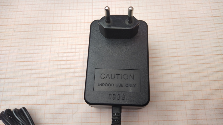 088-419-002 БП внешний для коммутаторов 3COM 3C16742A #4