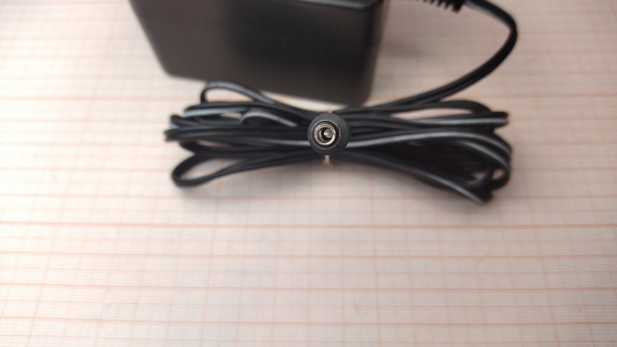 088-419-002 БП внешний для коммутаторов 3COM 3C16742A #6