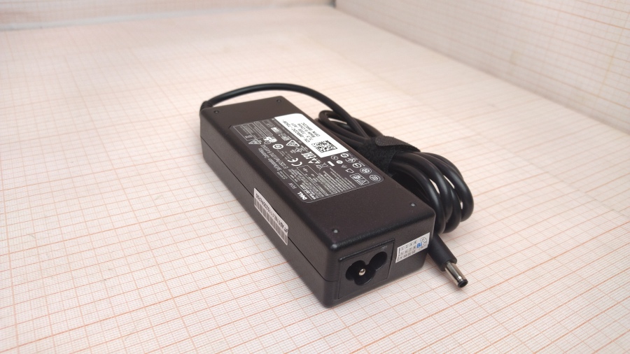 088-420-001 БП для ноутбука DELL LA90PM111 #1