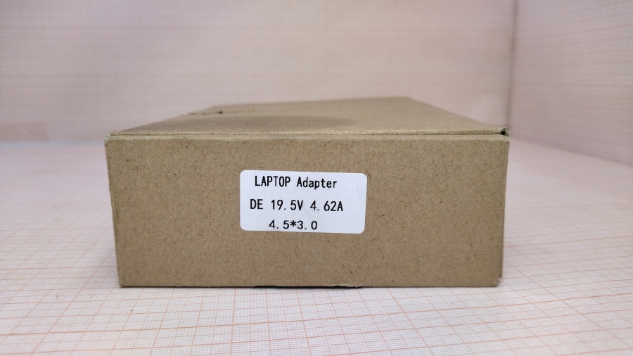 088-420-001 БП для ноутбука DELL LA90PM111 #3