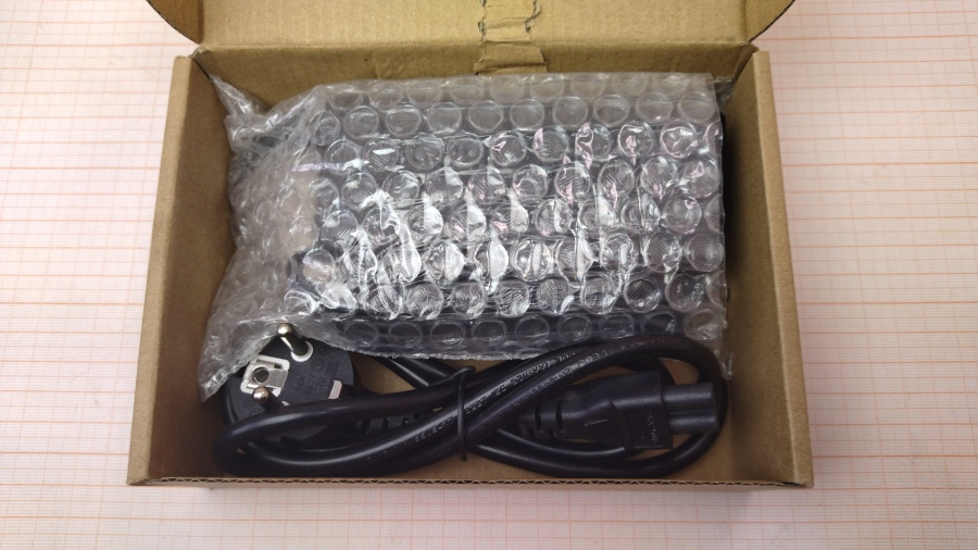 088-420-001 БП для ноутбука DELL LA90PM111 #6