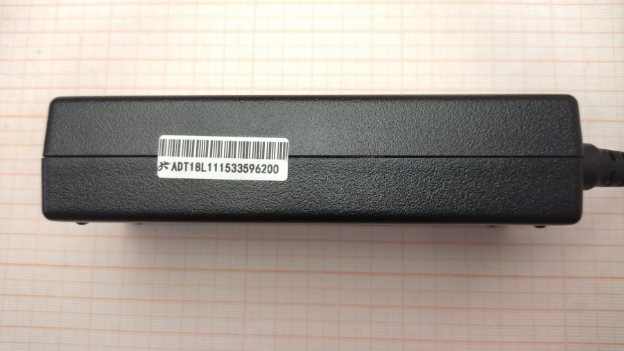 088-420-001 БП для ноутбука DELL LA90PM111 #9