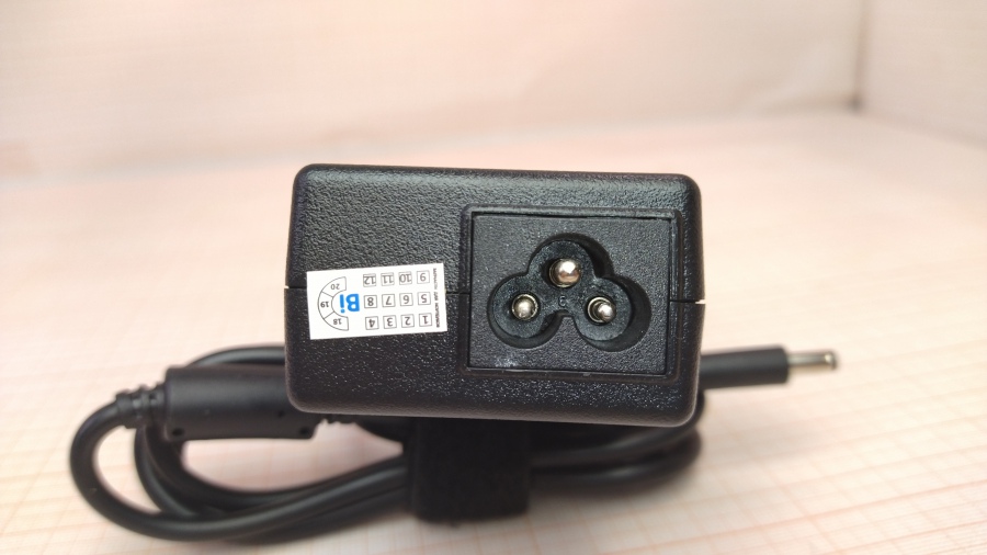 088-420-001 БП для ноутбука DELL LA90PM111 #10