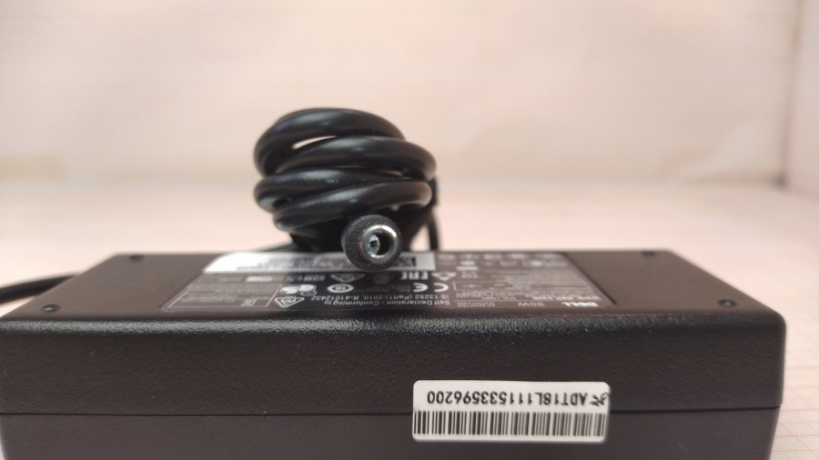 088-420-001 БП для ноутбука DELL LA90PM111 #13