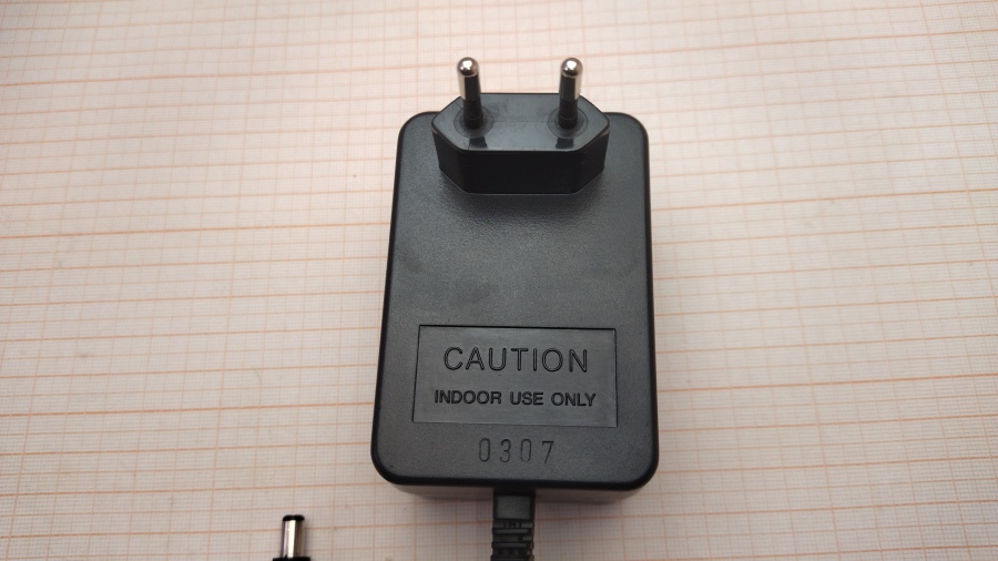 088-419-003 БП внешний для коммутаторов 3COM 3C16742A #4