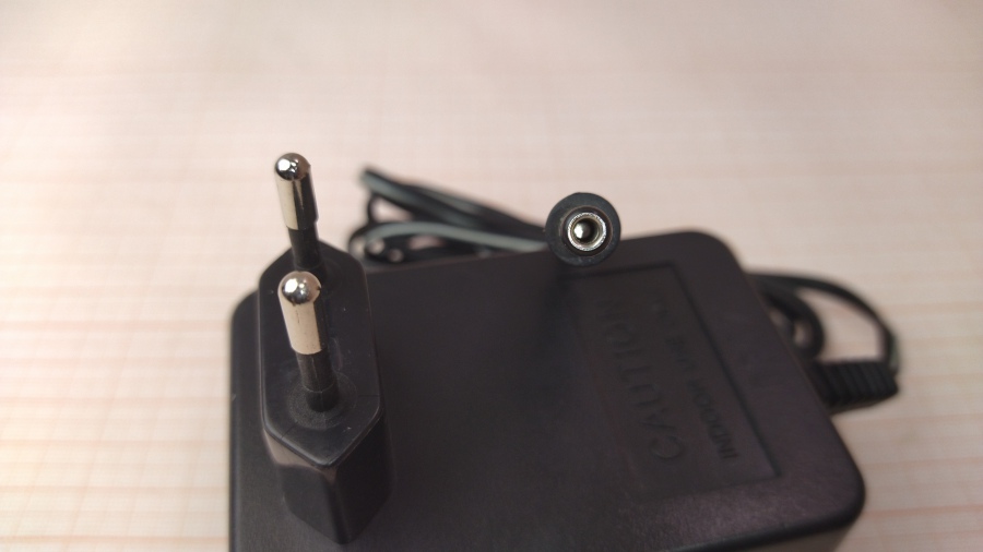 088-419-003 БП внешний для коммутаторов 3COM 3C16742A #6