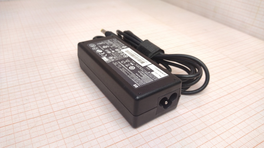 128-032-001 БП для ноутбука HP PA-1650-32HL #1