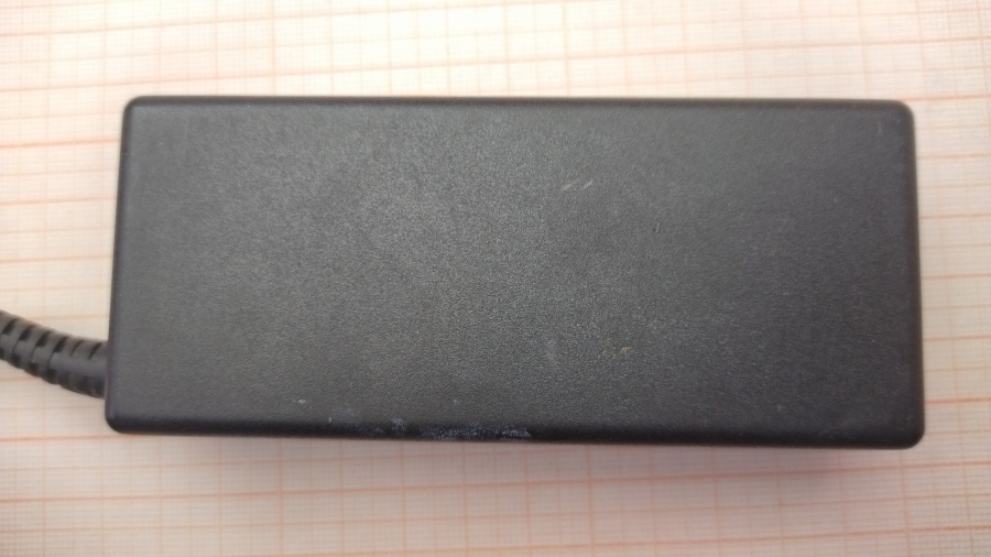 128-032-001 БП для ноутбука HP PA-1650-32HL #3