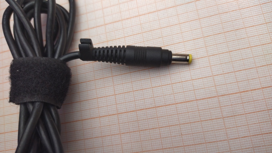 128-032-001 БП для ноутбука HP PA-1650-32HL #5