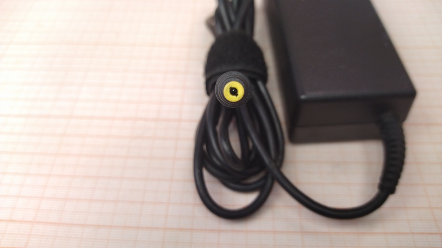 128-032-001 БП для ноутбука HP PA-1650-32HL #6