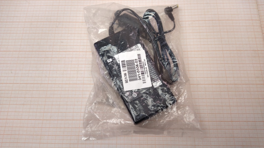 128-034-001 БП для роутера CISCO EADP-18MB B #2