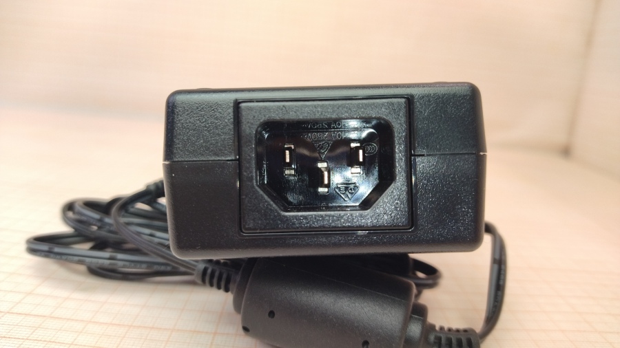 128-034-001 БП для роутера CISCO EADP-18MB B #6