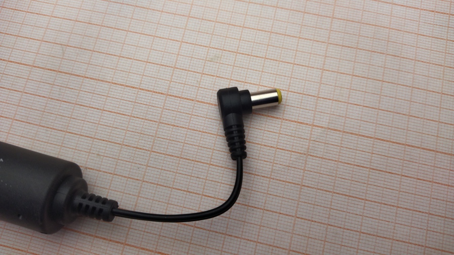 128-034-001 БП для роутера CISCO EADP-18MB B #7