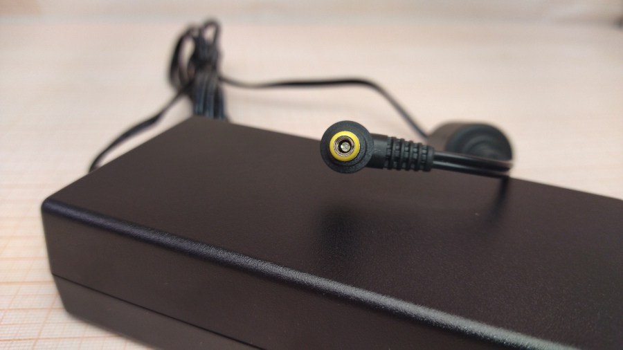 128-034-001 БП для роутера CISCO EADP-18MB B #8