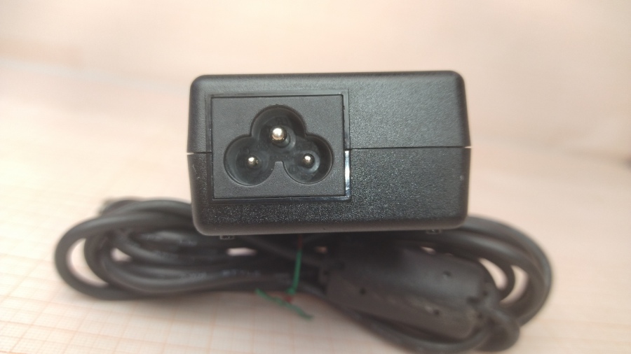 088-421-001 БП для мониторов LI SHIN LSE0208A1965 #4