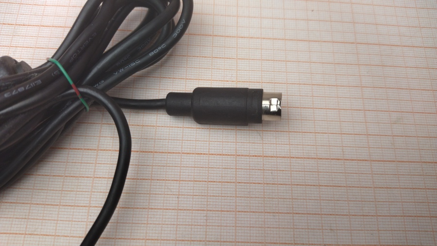 088-421-001 БП для мониторов LI SHIN LSE0208A1965 #5