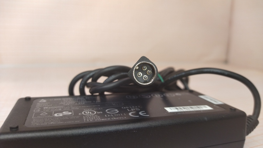 088-421-001 БП для мониторов LI SHIN LSE0208A1965 #6