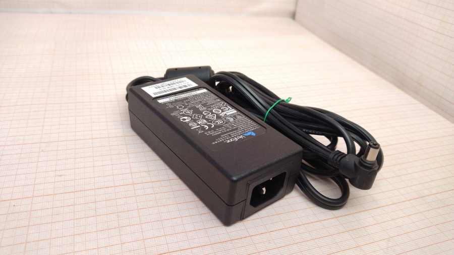 088-423-001 БП для платежного терминала VERIFONE SM09001A #1