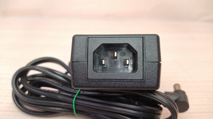 088-423-001 БП для платежного терминала VERIFONE SM09001A #4