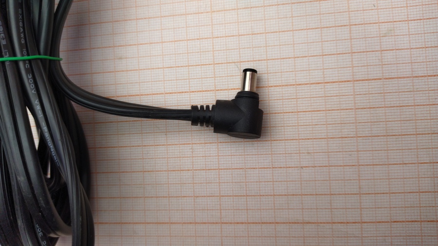 088-423-001 БП для платежного терминала VERIFONE SM09001A #5