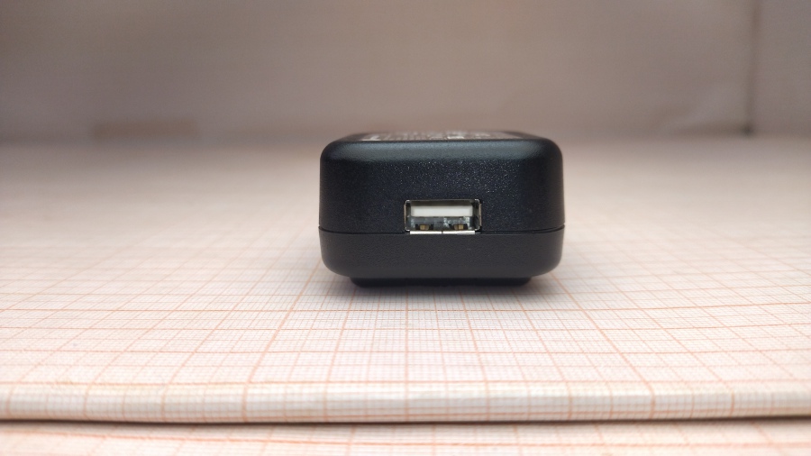 124-060-001 БП для телефонов Motorola IU08-2050120-WP #5